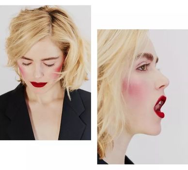 Kiernan Shipka