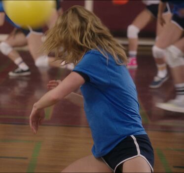 Kiernan Shipka
