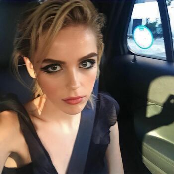 Kiernan Shipka
