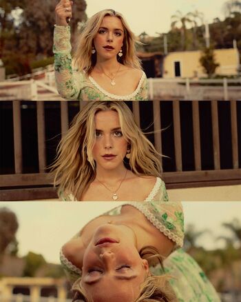 Kiernan Shipka