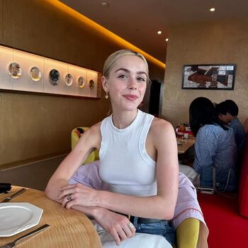 Kiernan Shipka