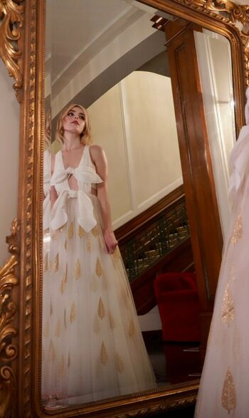 Kiernan Shipka