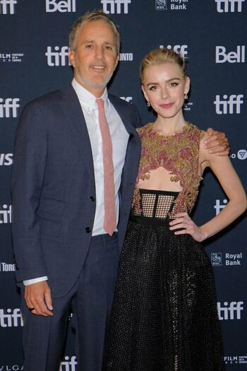 Kiernan Shipka