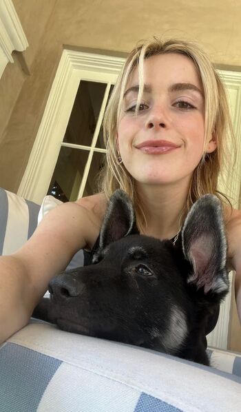 Kiernan Shipka