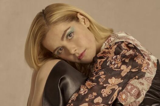 Kiernan Shipka