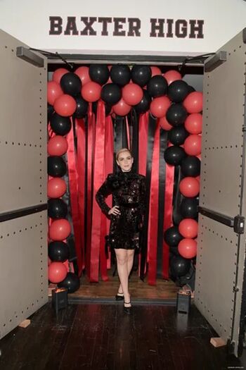 Kiernan Shipka