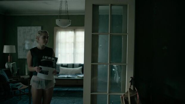 Kiernan Shipka