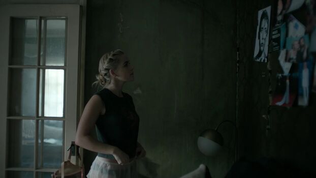 Kiernan Shipka