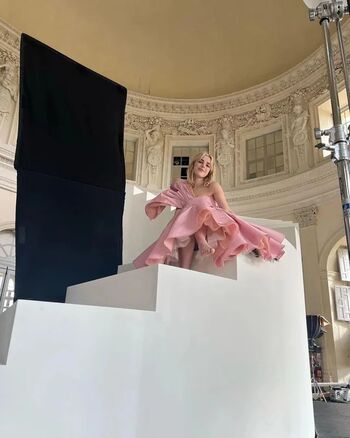 Kiernan Shipka