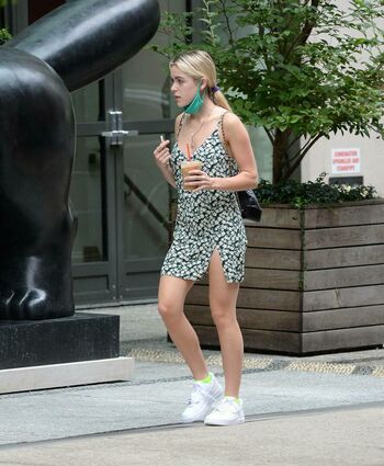 Kiernan Shipka