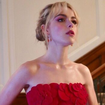 Kiernan Shipka