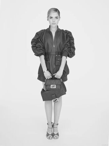 Kiernan Shipka