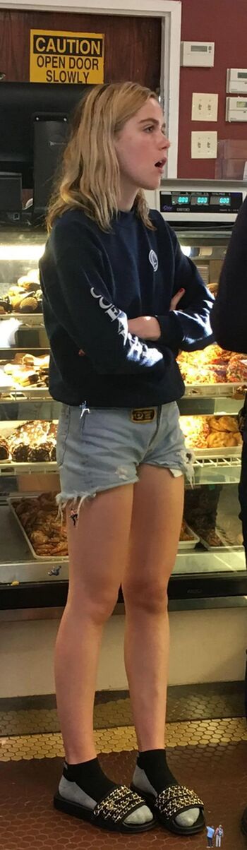 Kiernan Shipka