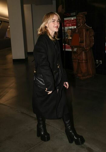 Kiernan Shipka