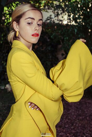 Kiernan Shipka