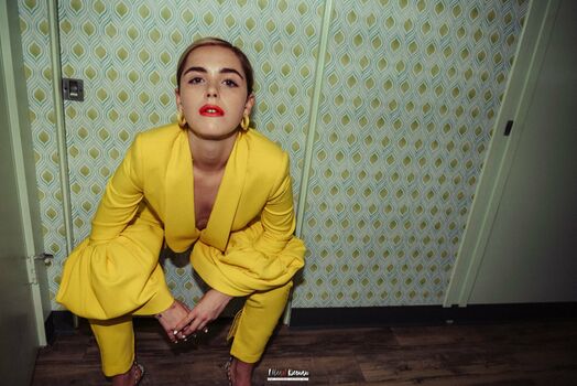 Kiernan Shipka