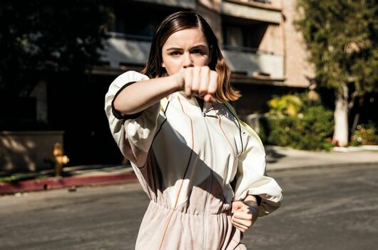Kiernan Shipka