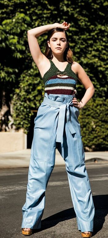 Kiernan Shipka