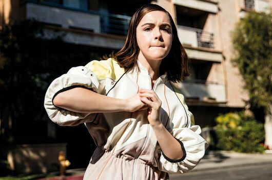 Kiernan Shipka