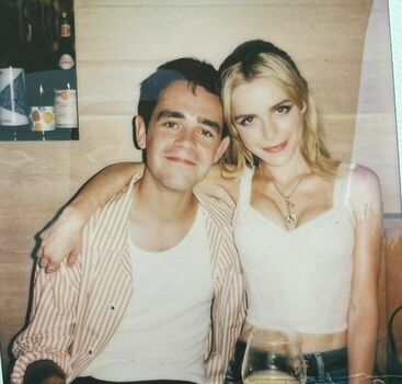 Kiernan Shipka