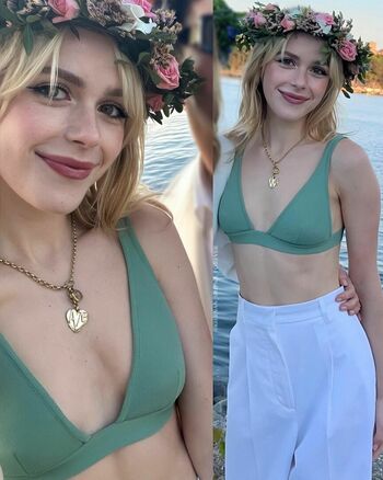 Kiernan Shipka