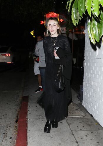 Kiernan Shipka