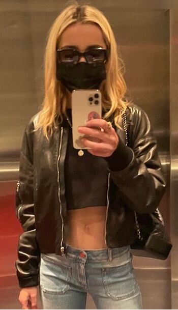 Kiernan Shipka