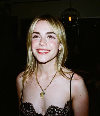 Kiernan Shipka