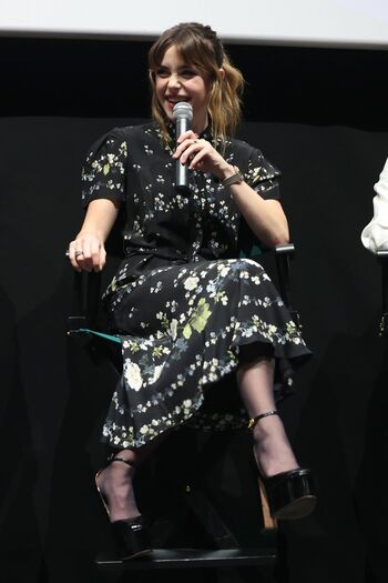 Kiernan Shipka