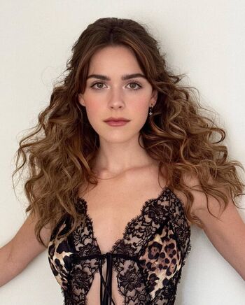Kiernan Shipka