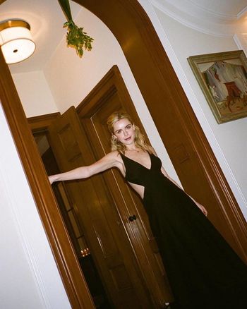 Kiernan Shipka