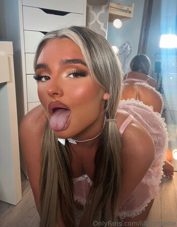 Kiersha Mckenna