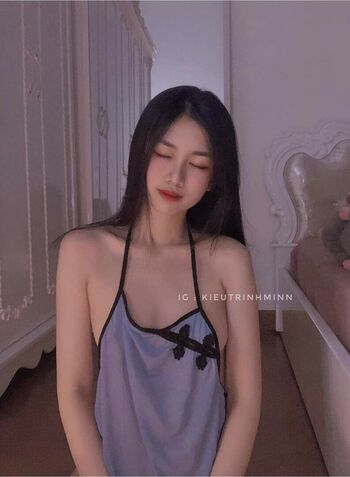 Kieutrinhminn