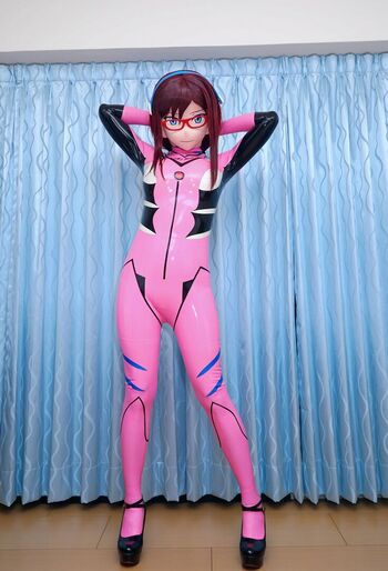 Kigurumi