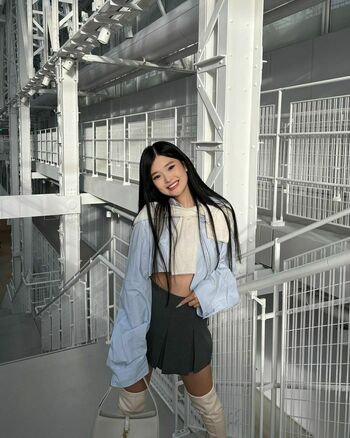 Kika Kim