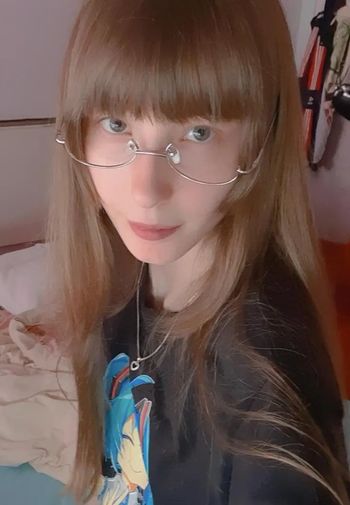 Kiki Glitter Cosplay