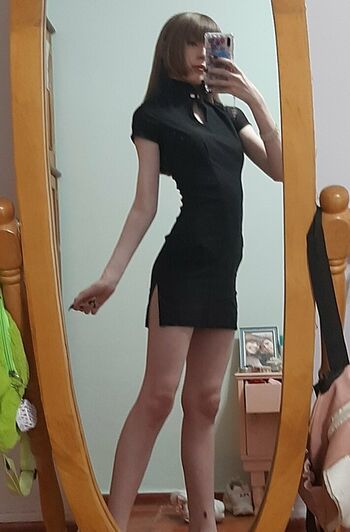 Kiki Glitter Cosplay