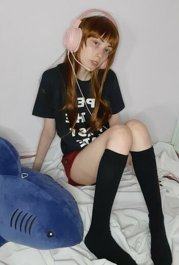 Kiki Glitter Cosplay