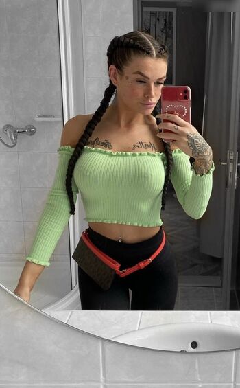 kikilicious69