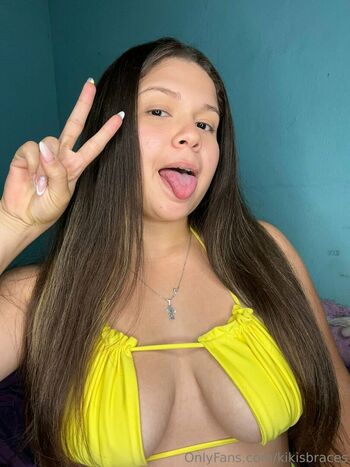 Kikisbraces