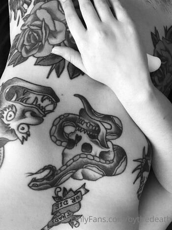 kikithedeath