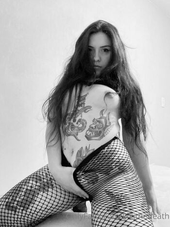 kikithedeath