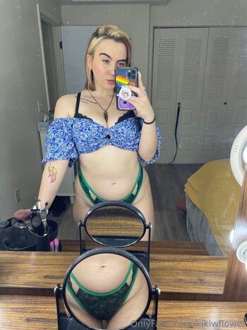 kikiwflower