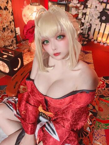 Kikka_cosplay