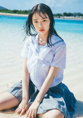 Kikuchi Hina