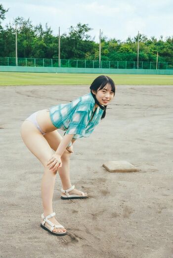 Kikuchi Hina