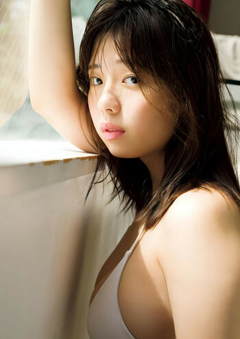 Kikuchi Hina