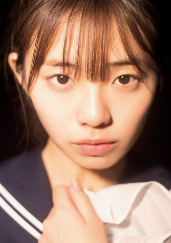 Kikuchi Hina