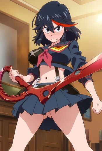 Kill La Kill