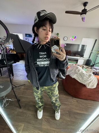 Killboy